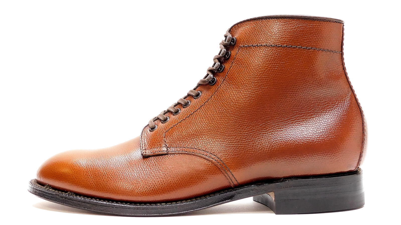 Alden Modified Last Plain Toe Boots – nest clothing store