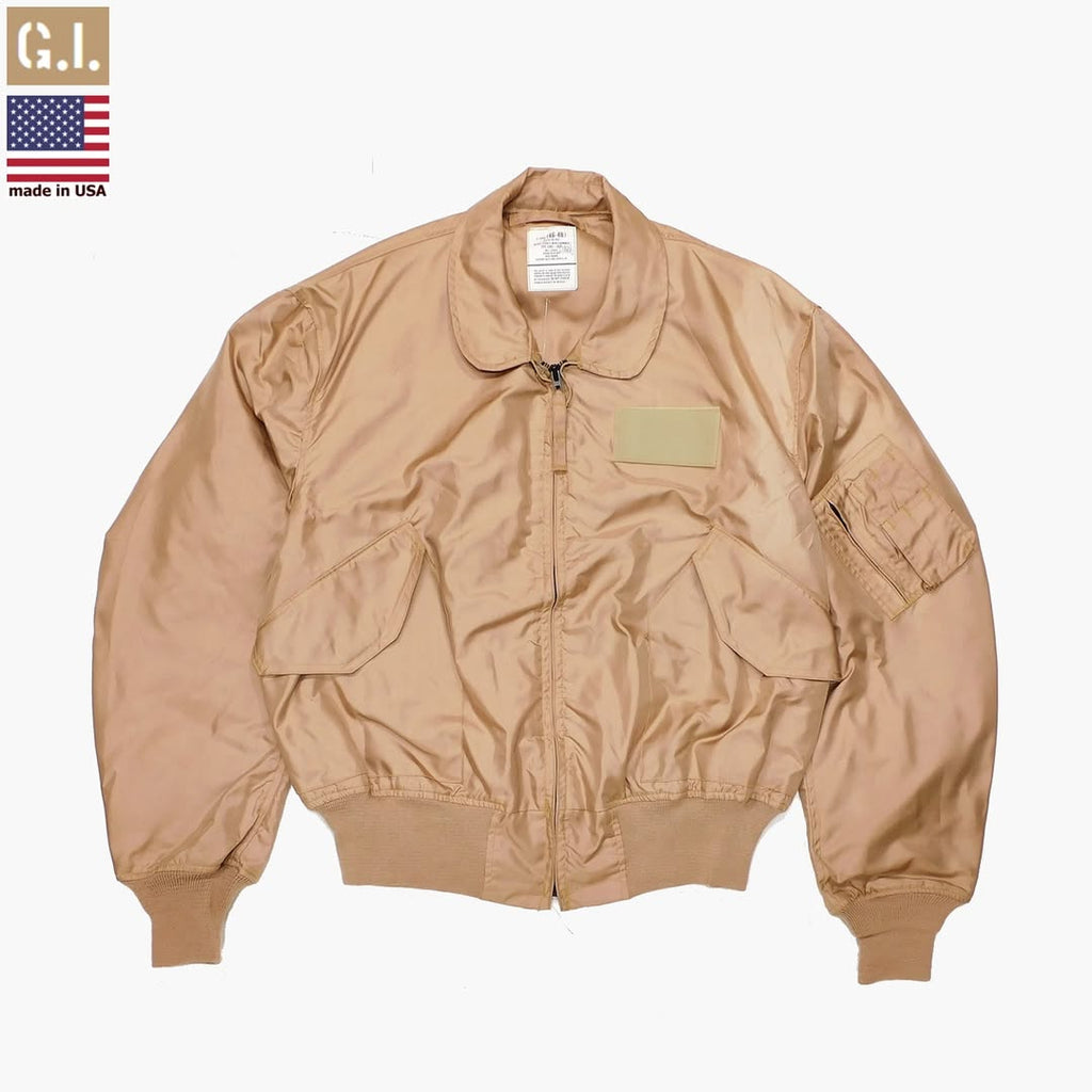 2000's NOS US Military Type CWU-36/P Flyers Jacket