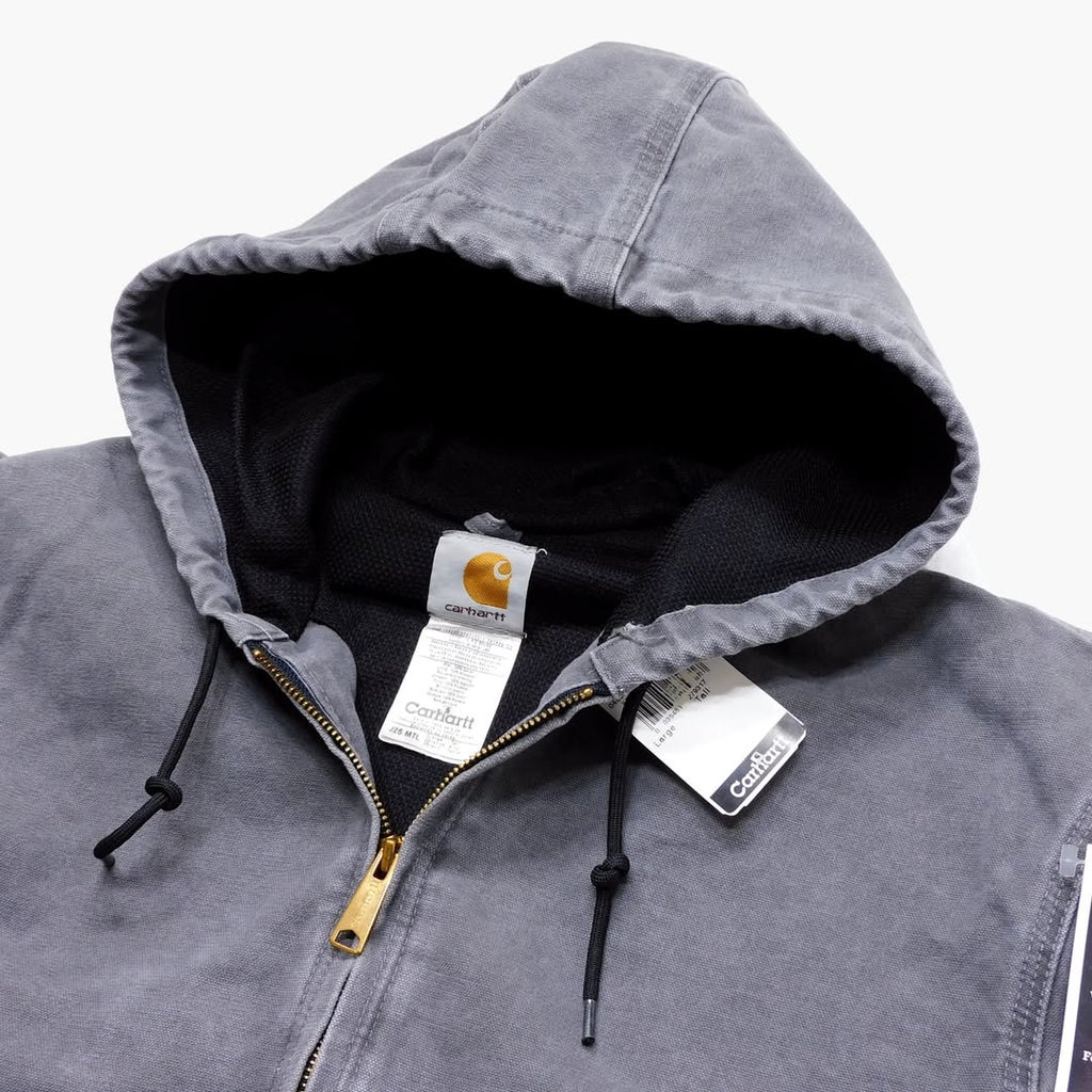 2000's Deadstock Carhartt J25 Thermal Lined Active Jacket