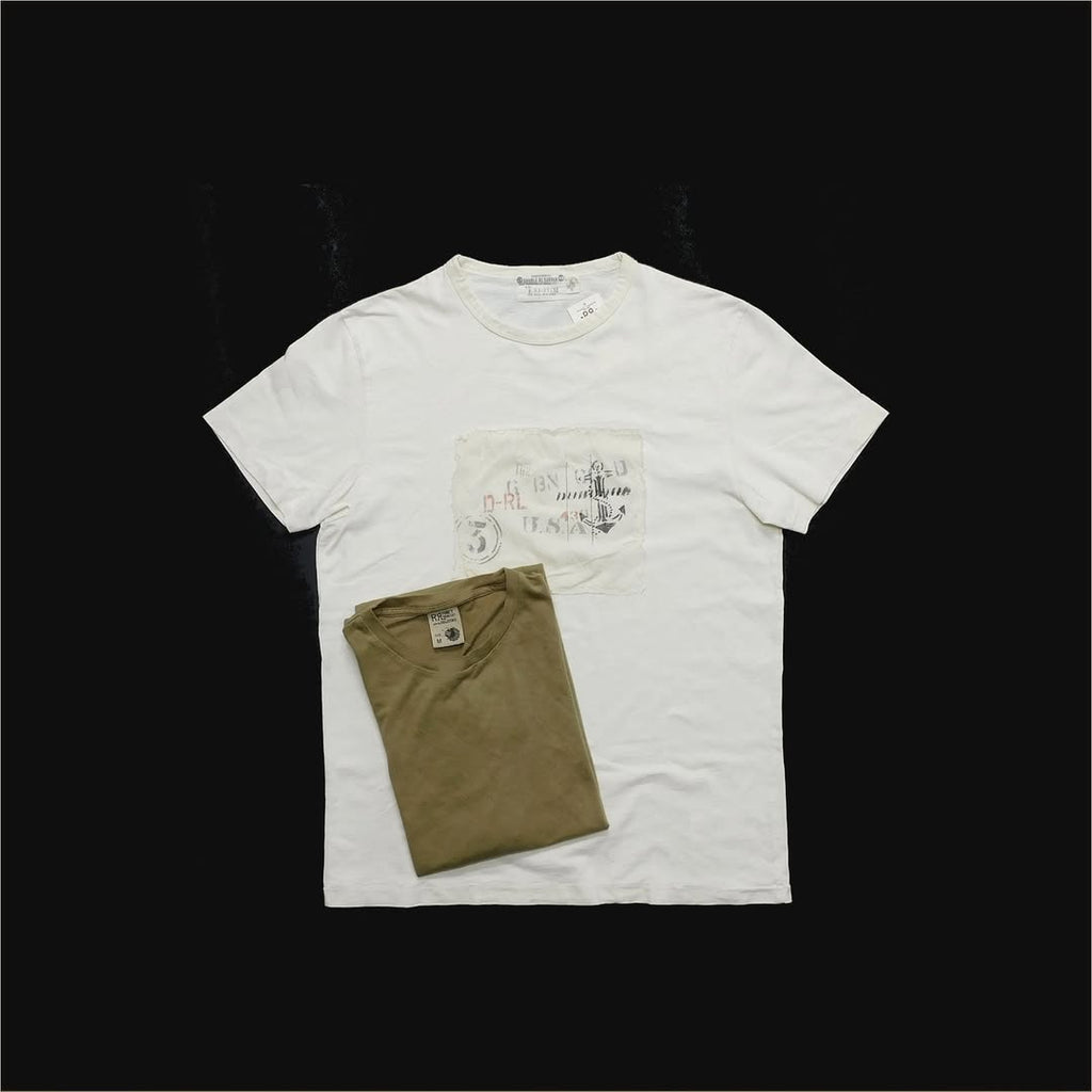 NOS 2000's RRL T-Shirt