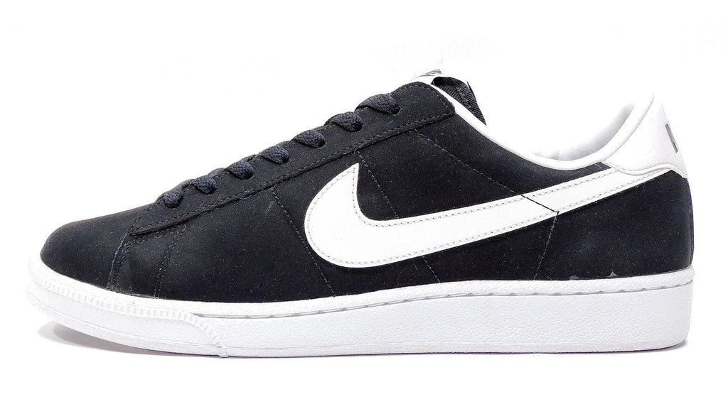 NOS Nike Tennis Classic Leather Black