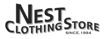 nest clothing store
