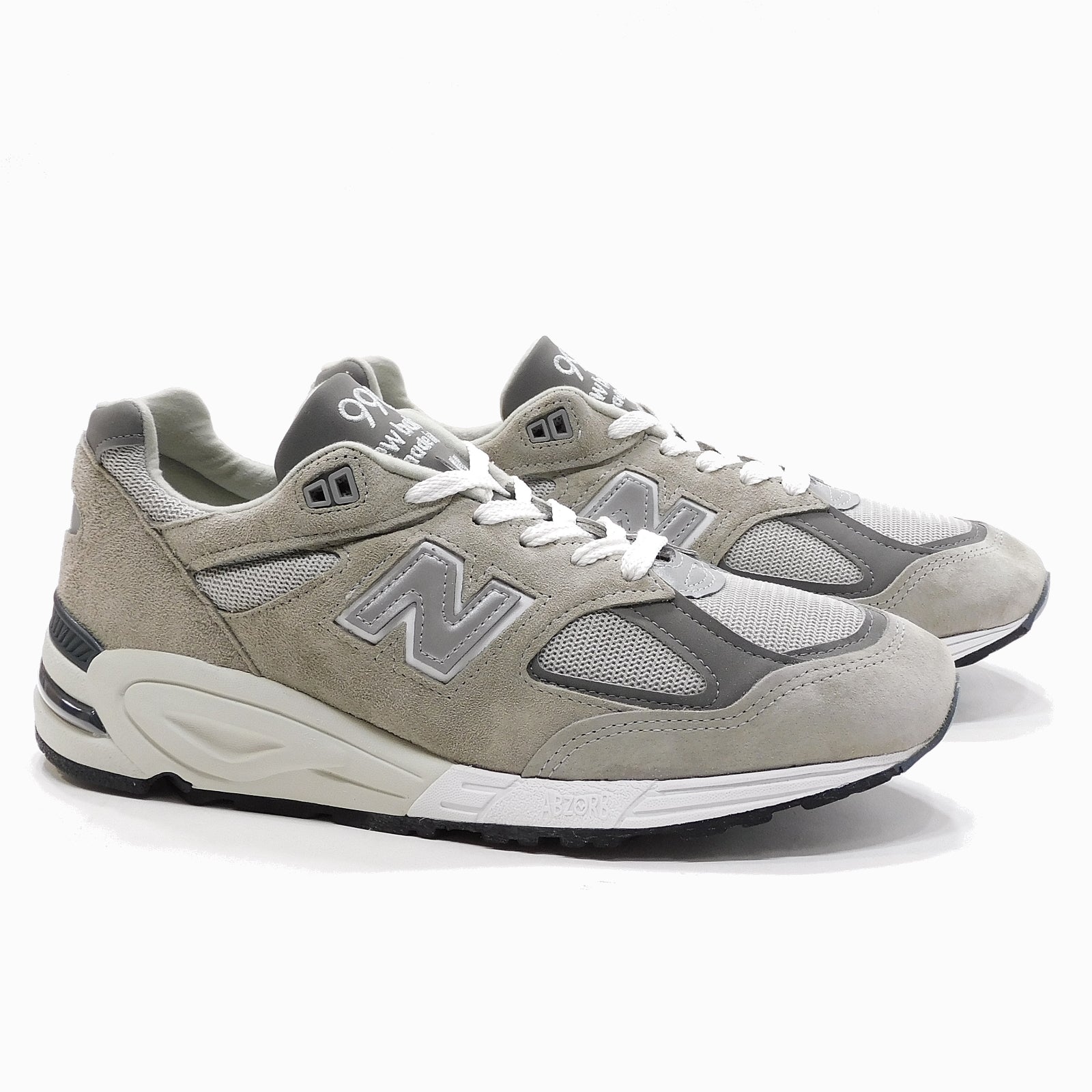 New Balance M990GY2 made in USA – nest clothing store