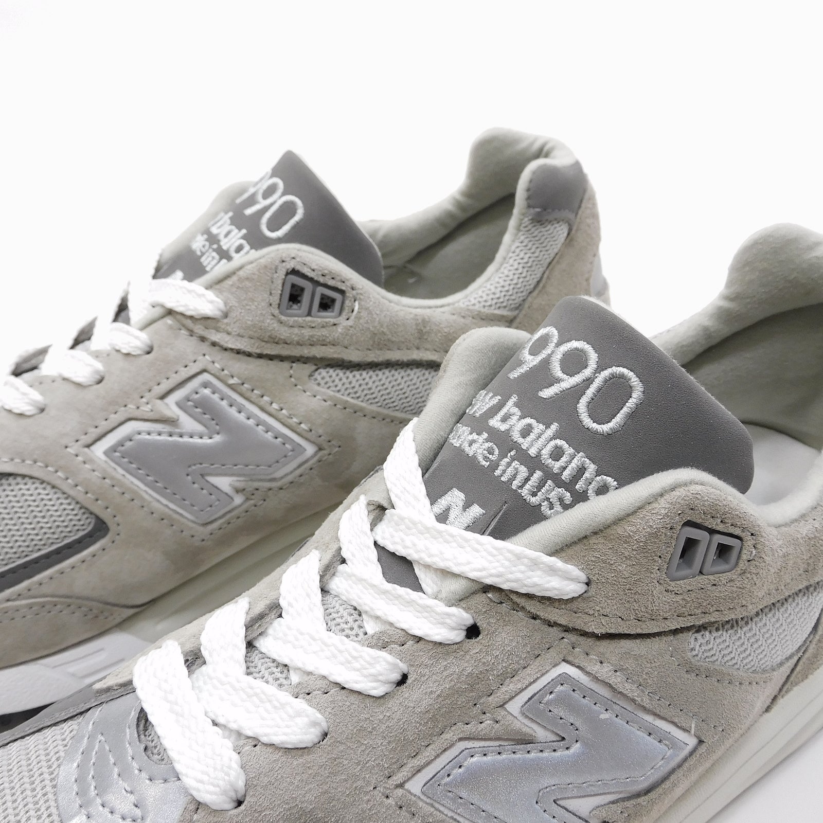New Balance M990GY2 made in USA – nest clothing store