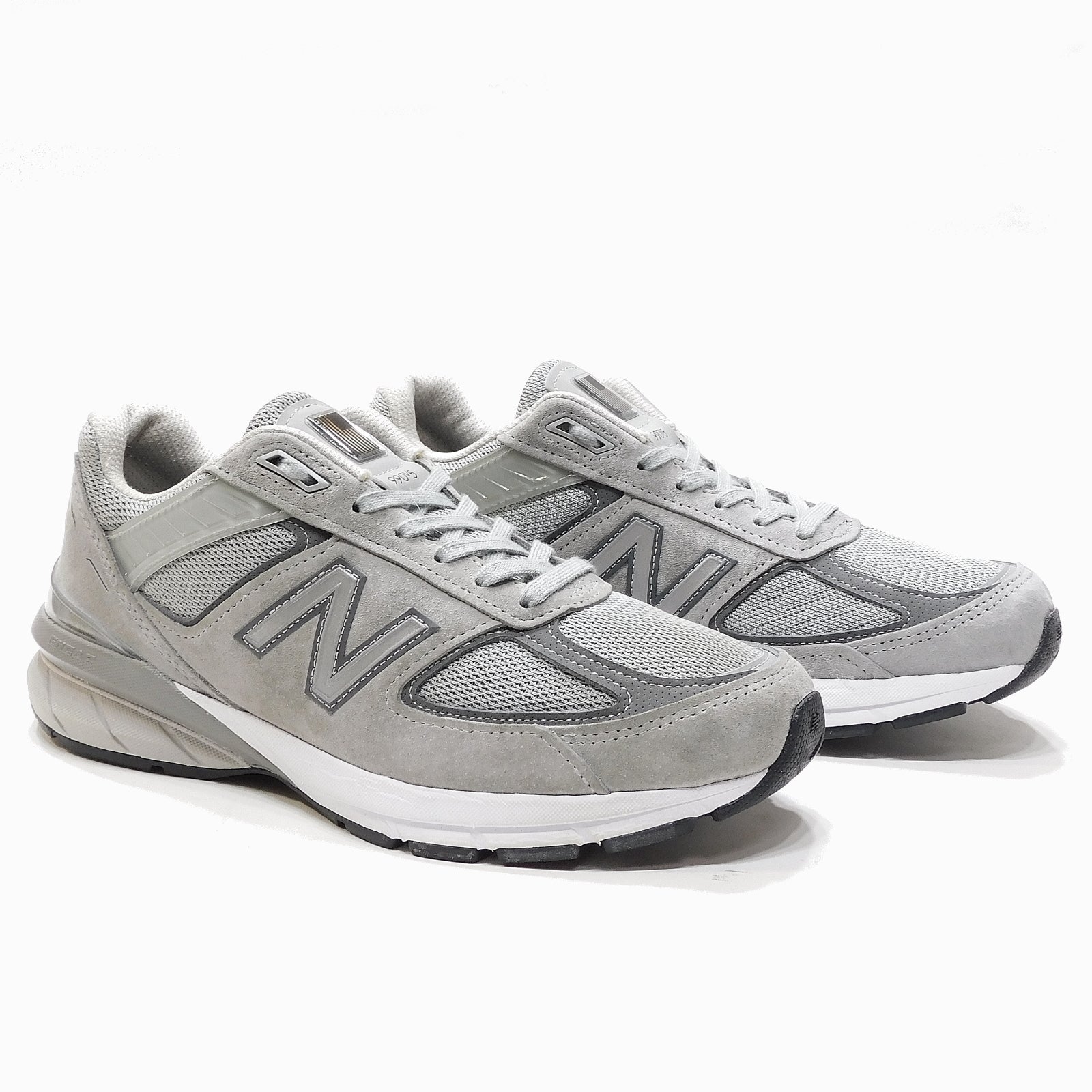 ニューバランス New Balance M990GL5 M990v5 グレー New Balance ニューバランス 990 V5 NEW BALANCE M990GL5 GRAY