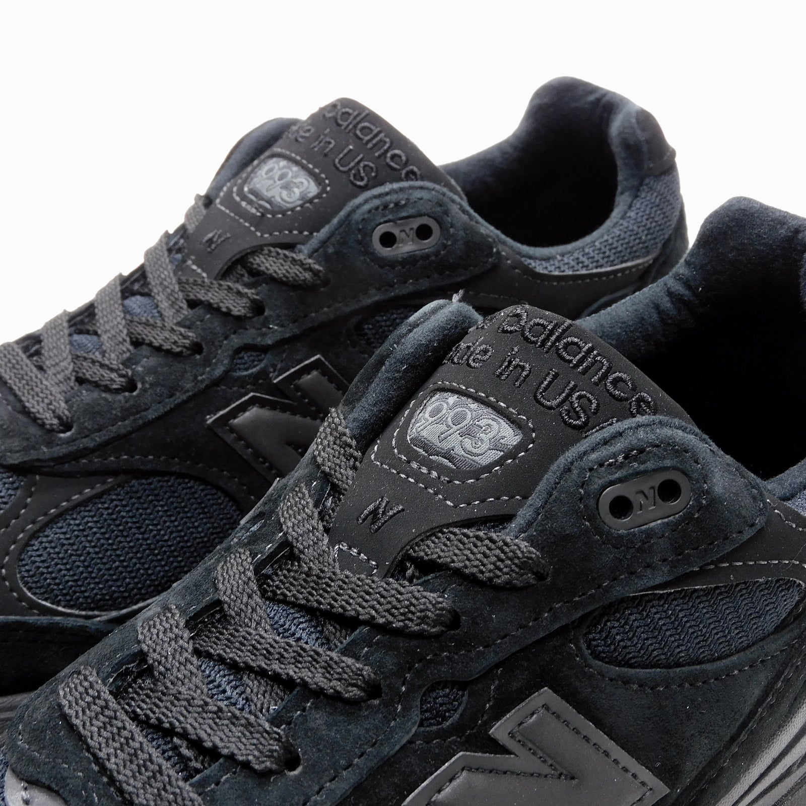 New Balance MR993TB made in USA – nest clothing store