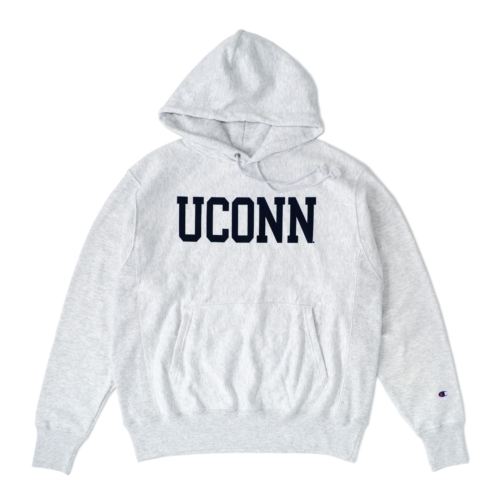 Champion uconn clearance sweatshirt