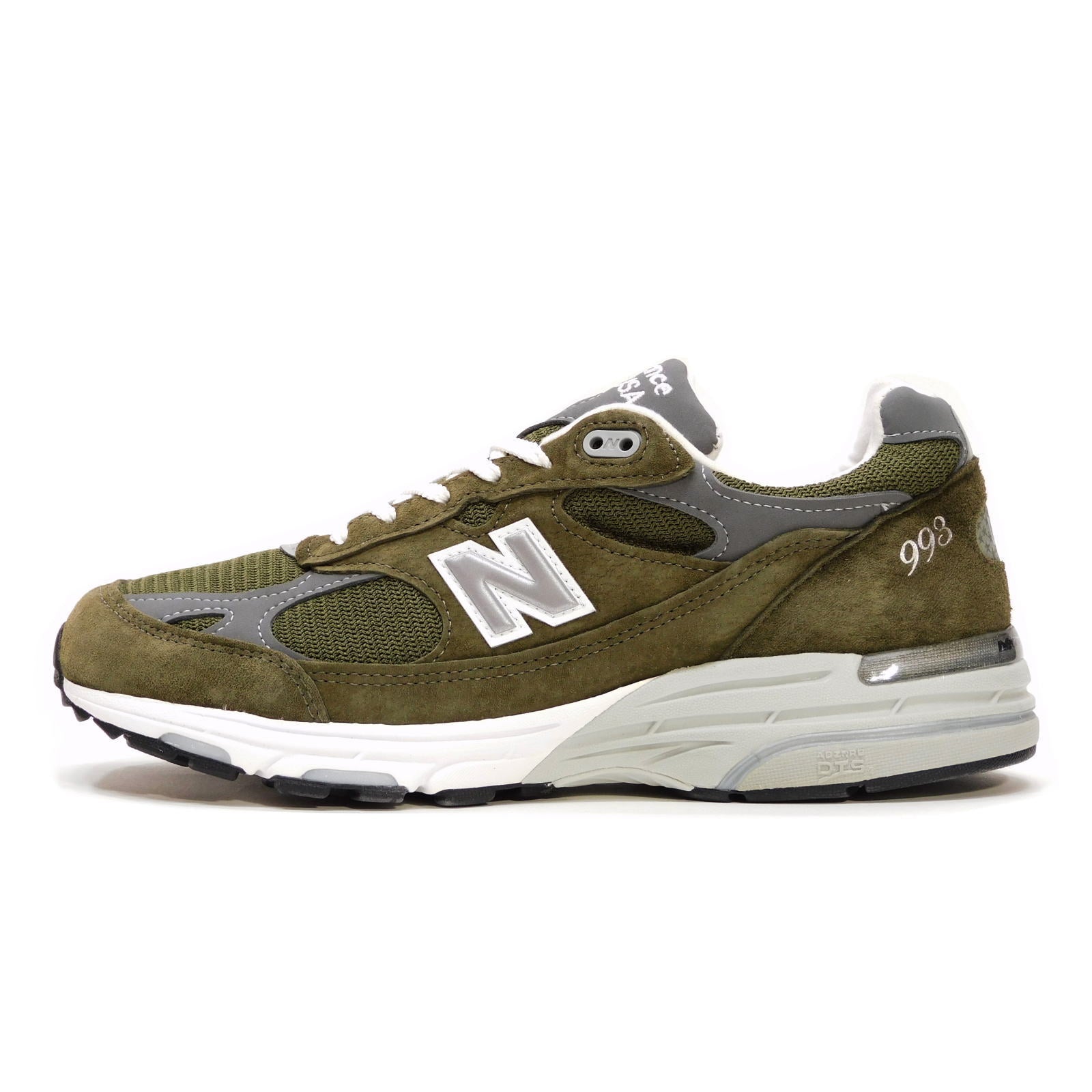 New Balance MR993MG – nest clothing store