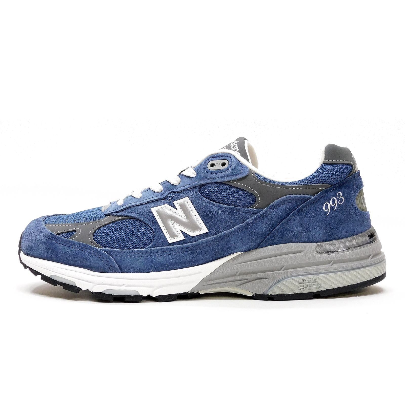 New Balance MR993VI *Back in Stock* – nest clothing store