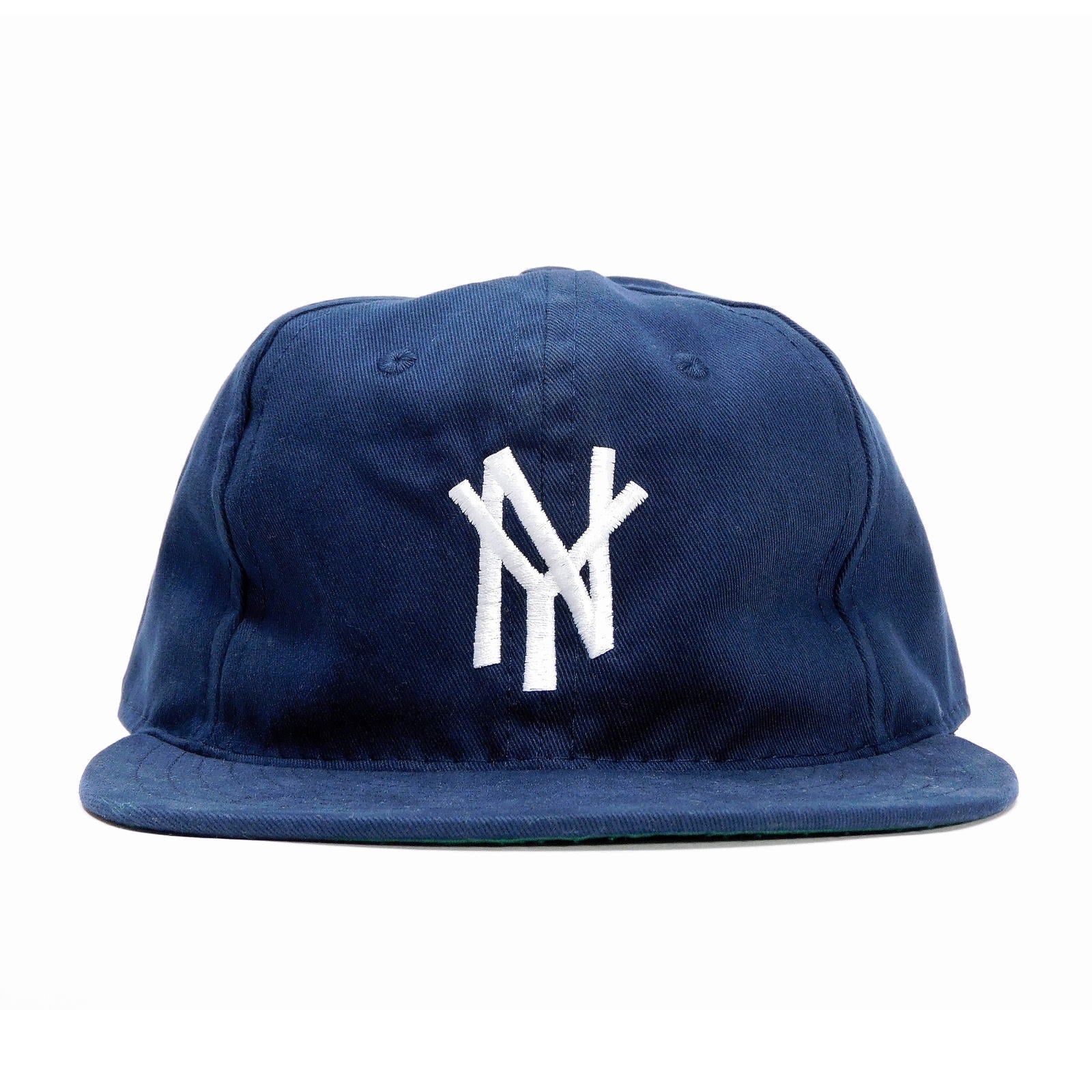 Ebbets Field Flannels Ball Cap NY Mammoths – nest clothing store